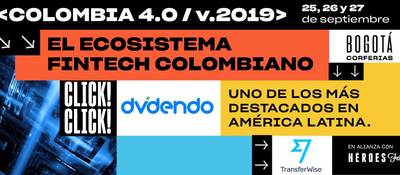 MINTIC Sector financiero se posiciona este viernes en Colombia 4.0