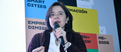 Emprendimiento, transformación digital y teletrabajo, la agenda del MinTIC en Colombia 4.0