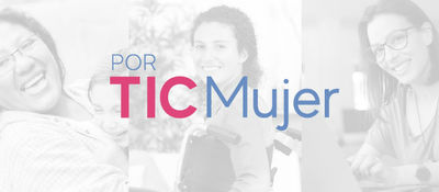 80 mujeres de la región Caribe, las primeras beneficiarias del proyecto “Por TIC Mujer”