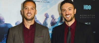 Los hermanos Zimbalist