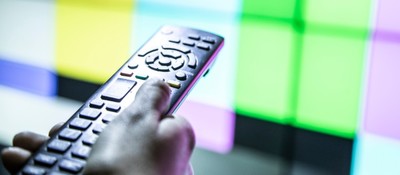 Televisión Digital Terrestre