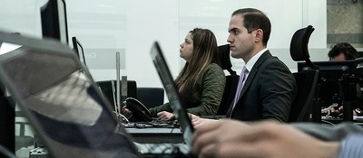 Selección de comisionados