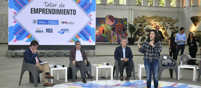Ministra TIC anuncia decreto para las Asociaciones Público Privadas del sector