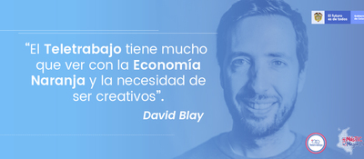David Blay