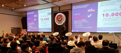 ExpoISP 2019