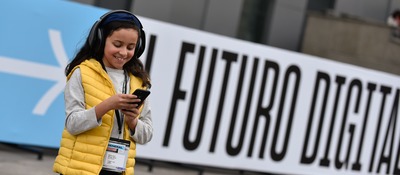 La protección de nuestras niñas, niños y adolescentes en Internet, una prioridad del Gobierno nacional
