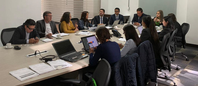 Canal Trece inicia la conservación y preservación de su contenido audiovisual
