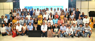 Renovación del Marco de Referencia de Arquitectura Empresarial en el CIO Summit Barranquilla