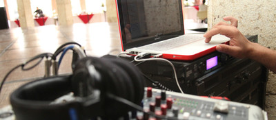 Radio comunitaria