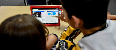   Estudiantes “gomosos” en programación digital fueron premiados en Bogotá