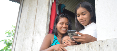 En 2020 iniciará “ola” de conectividad para más de 500 mil hogares de estratos 1 y 2