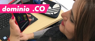 Hasta el 27 de noviembre de 2019, los interesados en la licitación del dominio .Co podrán enviar sus observaciones