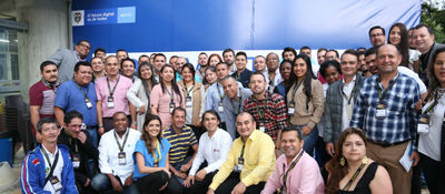 Pereira y Zona Cafetera cumplieron con el tercer y último encuentro del CIO Summit 2019