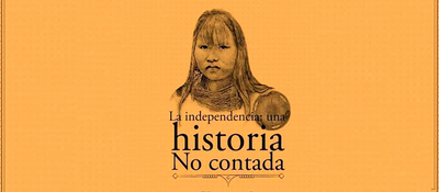  “Independencia: la historia no contada”, la serie del Canal Trece que fue premiada por MinCultura