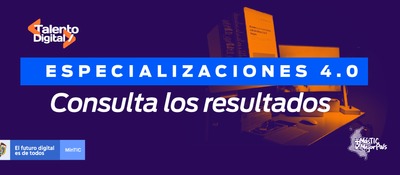275 colombianos potenciarán su profesión con especializaciones 4.0