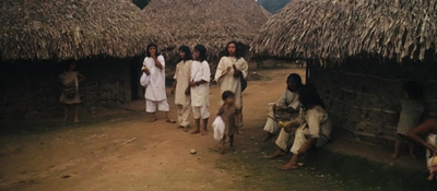 MinTIC socializa su política pública de comunicaciones y televisión para comunidades indígenas en La Guajira