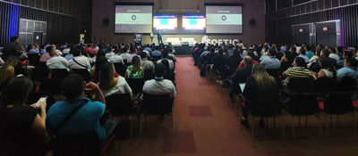 Cali fue testigo de la segunda versión del Summit SOFTIC 2019