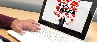 Tiendas virtuales apoyadas por el MinTIC compitieron por primera vez en el “Black Friday”
