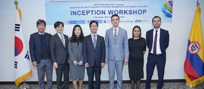 MinTIC y Gobierno de Corea