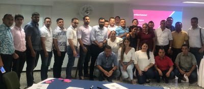 Entidades públicas de Sucre asistieron a taller del MinTIC para facilitar procesos de empalme administrativo