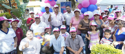 Activadas 65 zonas digitales por el MinTIC para la conectividad de las áreas rurales del Huila