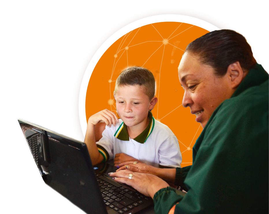 Mujeres TIC para el cambio