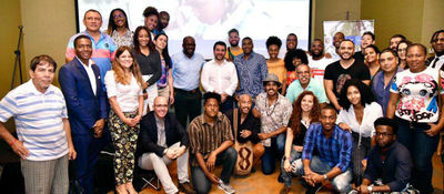 MinTIC lideró primer encuentro sobre servicios de televisión étnica y afro en Colombia