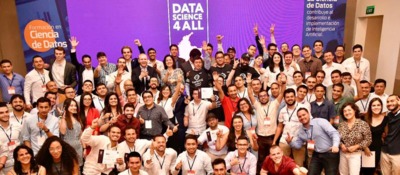 Proyectos en ciencia de datos de Cali, Medellín y Bogotá fueron destacados como los mejores en convocatoria del MinTIC
