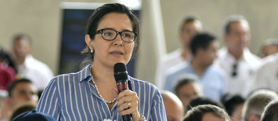 2019 fue un año de conectividad y capacitación TIC para los colombianos: Ministra Constaín