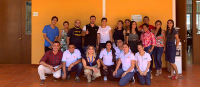 Un total de 2.866 colombianos fortalecieron sus habilidades digitales en 2019 con los talleres de emprendimiento digital del MinTIC