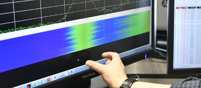 Subasta del espectro radioeléctrico