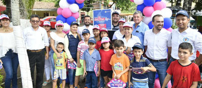 136 areas rurales del Tolima cierran el 2019 con acceso gratuito a internet