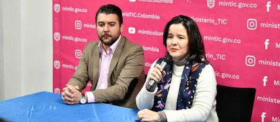 “Gracias a la subasta, llegaremos a 3.658 localidades en áreas rurales que no tienen ningún tipo de conectividad”: Ministra Constaín.