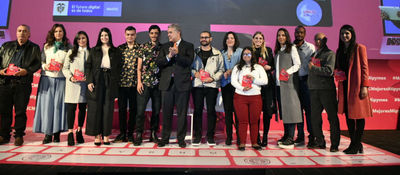 Cerca de 93.000 empresarios del país avanzaron en el 2019 hacia la transformación digital