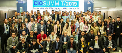 Colombia lanzó portal único del Estado en 2019 y fue pionera en Datos Abiertos para la transparencia