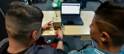 En 2020, la enseñanza de lenguajes de programación digital aumentará un 191%