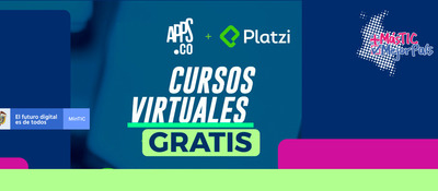 MinTIC tiene abiertos siete cursos gratuitos para capacitarse en habilidades digitales