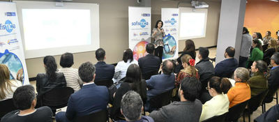Sofistica llega a las regiones con las Arenas de Transformación Digital
