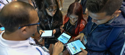 La hoja de ruta del MinTIC para el 2020: conectividad y transformación digital