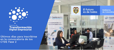 Hasta el próximo lunes 27 de enero hay plazo para participar en la segunda convocatoria