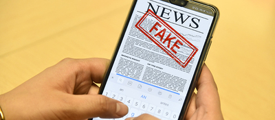 Cinco claves para no caer en las “fake news”