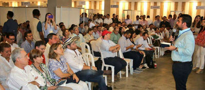 MinTIC presenta su oferta institucional ante nuevos mandatarios del noroccidente colombiano