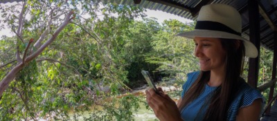 La CRC actualiza las condiciones de compartición de infraestructura eléctrica, para incentivar el despliegue de redes y la ampliación de cobertura de los servicios de telecomunicaciones en el país