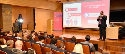 Proyecto de Conectividad Rural