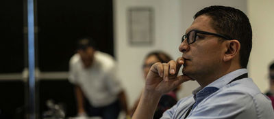Datos abiertos, una herramienta clave para el periodista