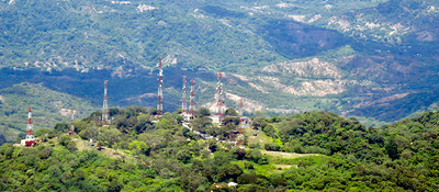 MinTIC inicia procedimiento administrativo para decidir sobre los efectos derivados de la renuncia al bloque de 10 MHz de la banda de 2500 MHz presentada por Partners