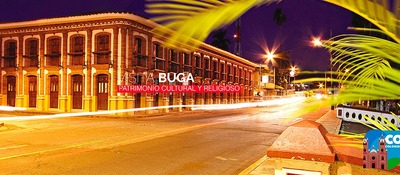 Buga Travel