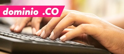 Dominio .CO