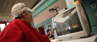 Hasta el 26 de febrero se recibirán propuestas para apoyar las actividades de inspección y vigilancia a los prestadores del servicio de televisión