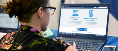 Conozca cómo puede implementar el teletrabajo con el acompañamiento del MinTIC